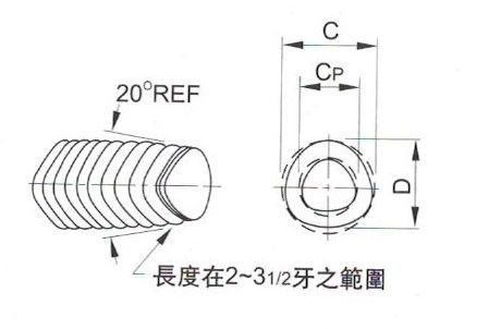 M5 UNF Thread Stainless Steel Taptite Screw Stainless Steel 410 Pan Cross Recess