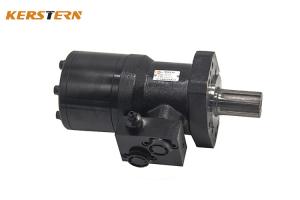 China BMR Cast Iron Final Inspection High Speed Hydraulic Wheel Motor factory
