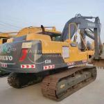 VOLVO EC210B Excavator 107KW Crawler Excavator Original Hydraulic Pump