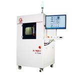 2.5D X Ray Inspection Machine Oblique View For Wire Harness Cables Cracks