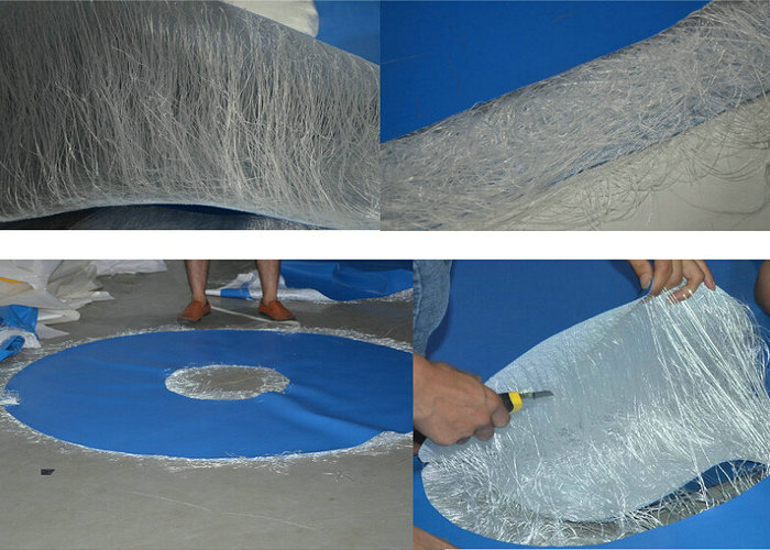 Special Drop Stitch Fabric Inflatable Stand Up Paddle Boards With Accessories Customized Color