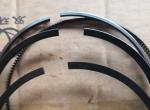 VG1560037011 Piston SHACMAN WD615 SINOTRUK Spare Parts