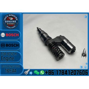 1805344 Common Rail Injector 0414701 Scania1 Diesel Injector Bosch For Fuel Injection Pump Diesel Engine