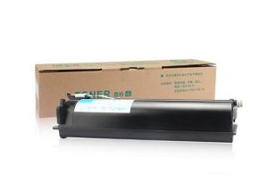 China T2320 Toshiba Ink Cartridge 22000 Pages , Compatible Toner Cartridges 675g factory