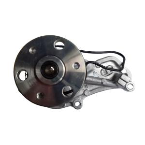 China OEM NO 19200-RZP-003 Auto Spare Parts for Honda Engine Cooing Water Pump ACCORD 2008-2017/CRV 2006-2016 factory