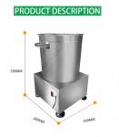 Good Quality Commercial Dehydrator For Honey Peach