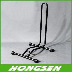 China Wholesale bicycle rack L-type bicycle stand bike stand factory
