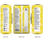 Multi Surface Alcohol Cleaning Wipes Antibacterial Disinfecting Cleaning Wipes