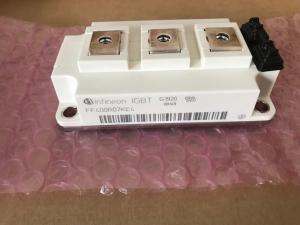 China FF400R07KE4 IGBT Modules 400A 650V High Short Circuit Capability factory
