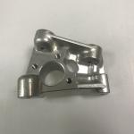 0.01mm Tolerance CNC Milling Aviation Spare Parts