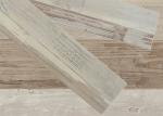 Wood Color Stone Plastic Composite Tiles 6.5 Mm Spc Flooring For Home Decoration