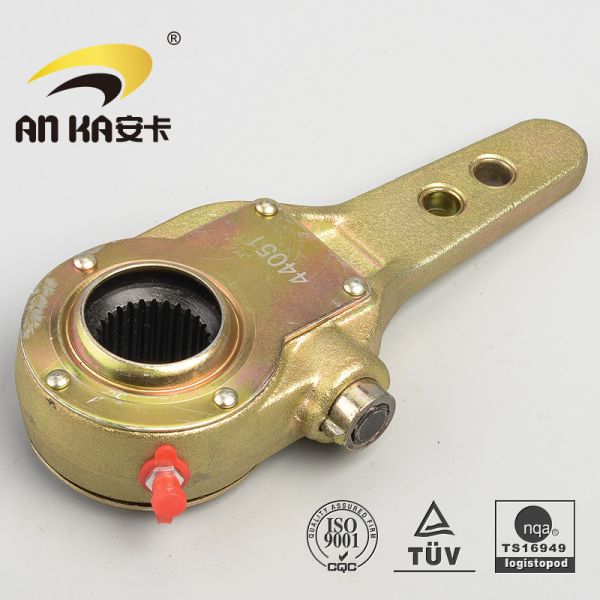 China KN47002 Manual slack adjuster for trailers and VAN factory