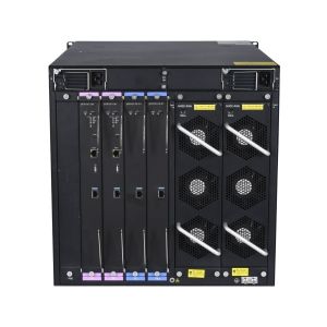 High-Performance Ruijie Switch RG-S7810C 10G/40G Ports Cloud Management Advanced