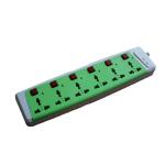Africa Middle East Extension Socket
