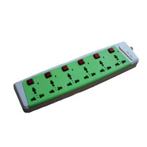China Africa Middle East Extension Socket factory