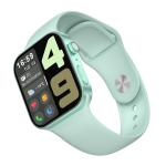 116 plus Android Smartwatch 4G Bracelet With Pedometer