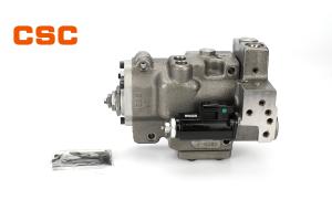 China SUMITOMO240-5 Excavator Hydraulic Parts , Regulator for hydraulic pump factory