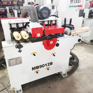 China Wood Round Stick Rod Making Machine for Automatic Dowel Stick Manufacturing factory