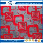 fabrics textiles flocked home textile fabric manufacturing velvet sofa fabric