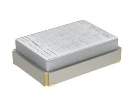 China XRCGB27M120F2P10R0 Murata Crystal 27.12MHz 20ppm 10pF 80Ohm 4 Pin SMD T/R factory