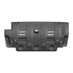 Mercedes G500 Accessories OEM Aluminum Alloy Undercar Shield for Underbody
