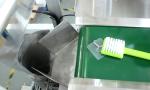 Automatic Belt Type Kitchen And Bathroom Accessories Vertical Plastic Parts