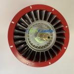Grass Leaf Blower Turbine Asm G145-7489 Fits Toro Pro Force Debris Blower