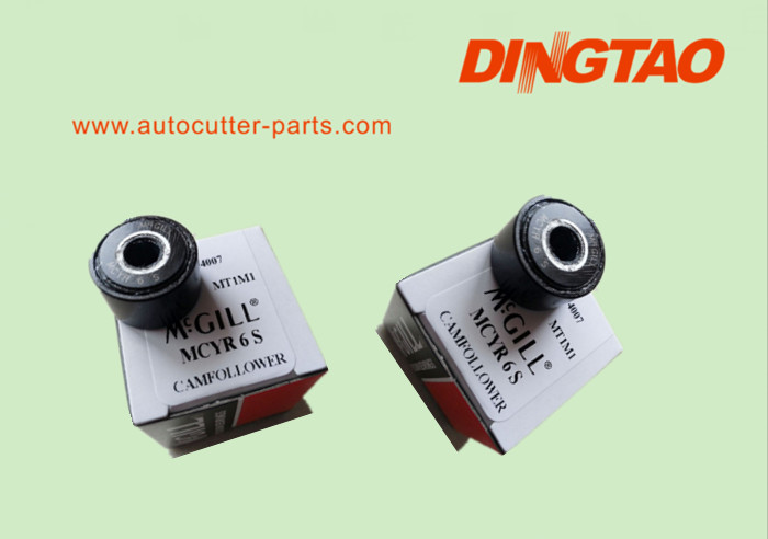 153500607 XLc7000 Cutter Parts Bearing Yoke Style Suit Z7 Cutting Machine