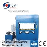 30 kW Power High Safety Level Eraser Equipment for Rubber Eraser Production Line