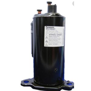 5RS080FBA21 R410a 2265W Cooling Air Conditioners Compressor