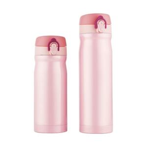 China Stainless Steel Vacuum Thermos Flask Double Wall Leakproof For Outdoor factory