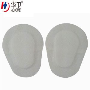 Medical consumables Medical eyes postoperative wound care sterile nonwoven wound