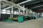 Light Industry Projects E Glass Fiber Chopped Strand Mat 100-900g/M2 Production