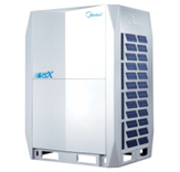 Olyair VRF System V5 X a large capacity from 8HP up to 88HP