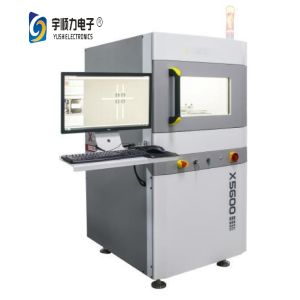 China High Qauality X-Ray Solution YSL-X5600 X-Ray Solution YSL-X5600 Microfocus X-Ray Inspection System factory