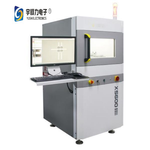 High Qauality X-Ray Solution YSL-X5600 X-Ray Solution YSL-X5600 Microfocus X-Ray