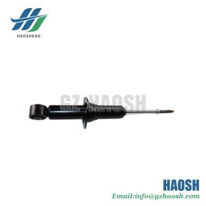 China front shock absorber 8-97944853-0 8979448530 For Isuzu D-MAX 4*2 factory