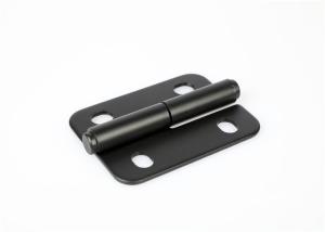 China 35mm Auto Closer Hinges Cup Iron Concealed Hydraulic Soft Close Cabinet Clip On Hinge factory