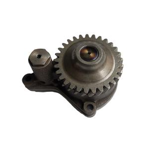China Machinery Diesel Engine Spare Parts A2300 Lubricating Oil Pump 4901216 factory