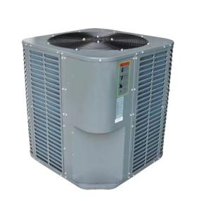 China 1.5 Ton - 5 Ton Top Discharge American Standard Air Handler Washable Filter factory