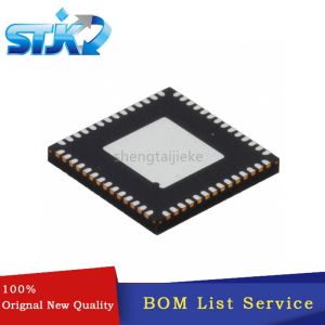 TJA1051TK/3 Integrated Circuit Interface / Transceiver IC HALF 1/1 8HVSON