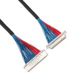 20679-040t-01 Cabline Ca Ii , Lvds Cable Assembly 150mm Length 0.4mm Pitch