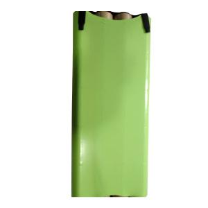 China Melasta 24V Rechargeable Ni-MH Battery Pack D9000 , 9000mAh factory