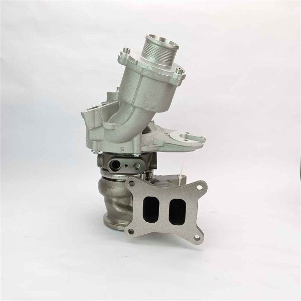 Upgrade Turbo IS38 G30-660 Size 06K145722H 06K145722G for VW Golf 7 GTI R/Polo Gti Mk7Audi A3 S1 S3 Ball Bearing Turbocharger