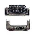 Toyota Land Cruiser 300 Factory Price Auto Parts Front Rear With Grille Body