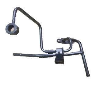 China TURBOCHARGER HOSE for NISSAN NAVARA YD25DDT1 Water Outlet Tube Assembly 14498-EB70A factory
