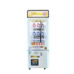 110V/220V/230V Key Master Crane Machine Toy Claw Crane Game Machines 860*750