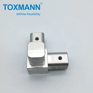 Custom CNC Machining Milling Services Parts High Quality High Precision