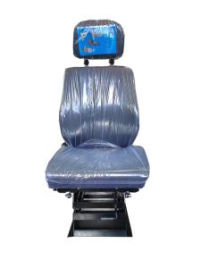 China Back Adjustable Static Seat For Industry Linkage Platform factory