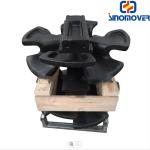 35SiMn XCMG Crane Parts Crawler Crane QUY80